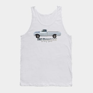 1967 Chevrolet C10 Pickup Truck\ Tank Top